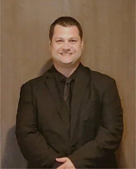 Christopher Wilson, founder of Benefact Financial Solutions